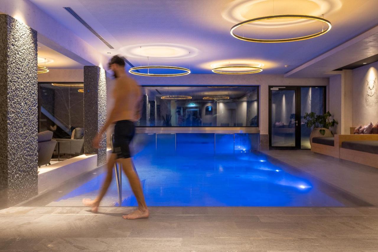 Das Kaltenbach - Aparthotel Dış mekan fotoğraf