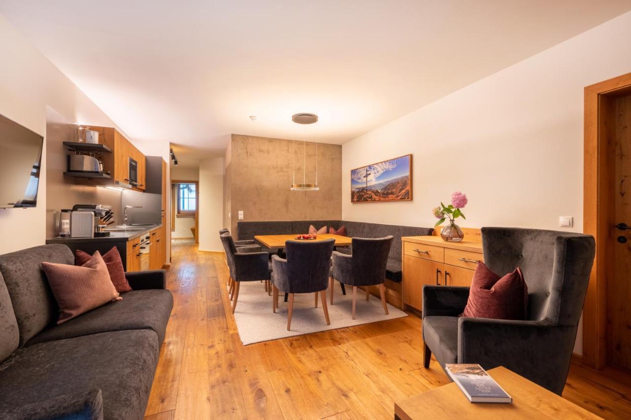Das Kaltenbach - Aparthotel Oda fotoğraf