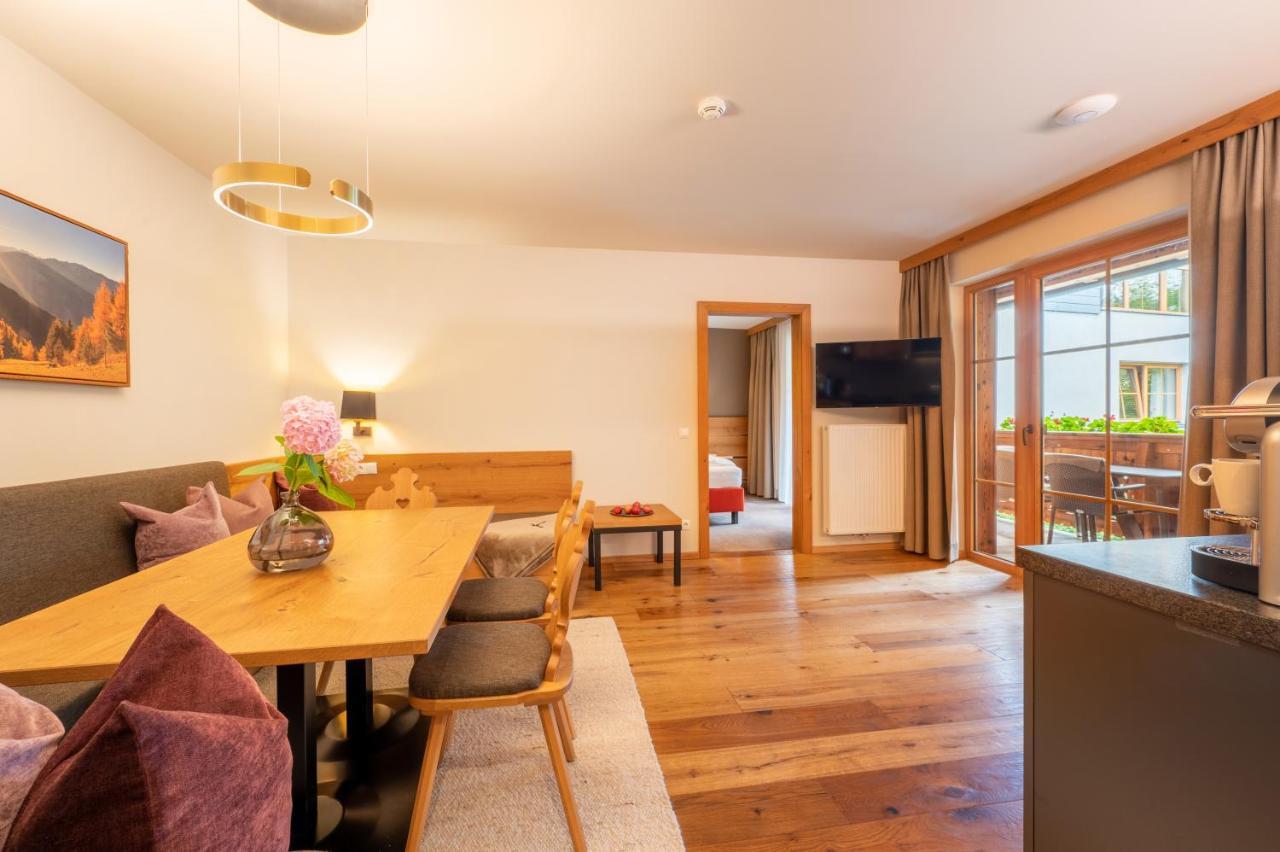 Das Kaltenbach - Aparthotel Oda fotoğraf