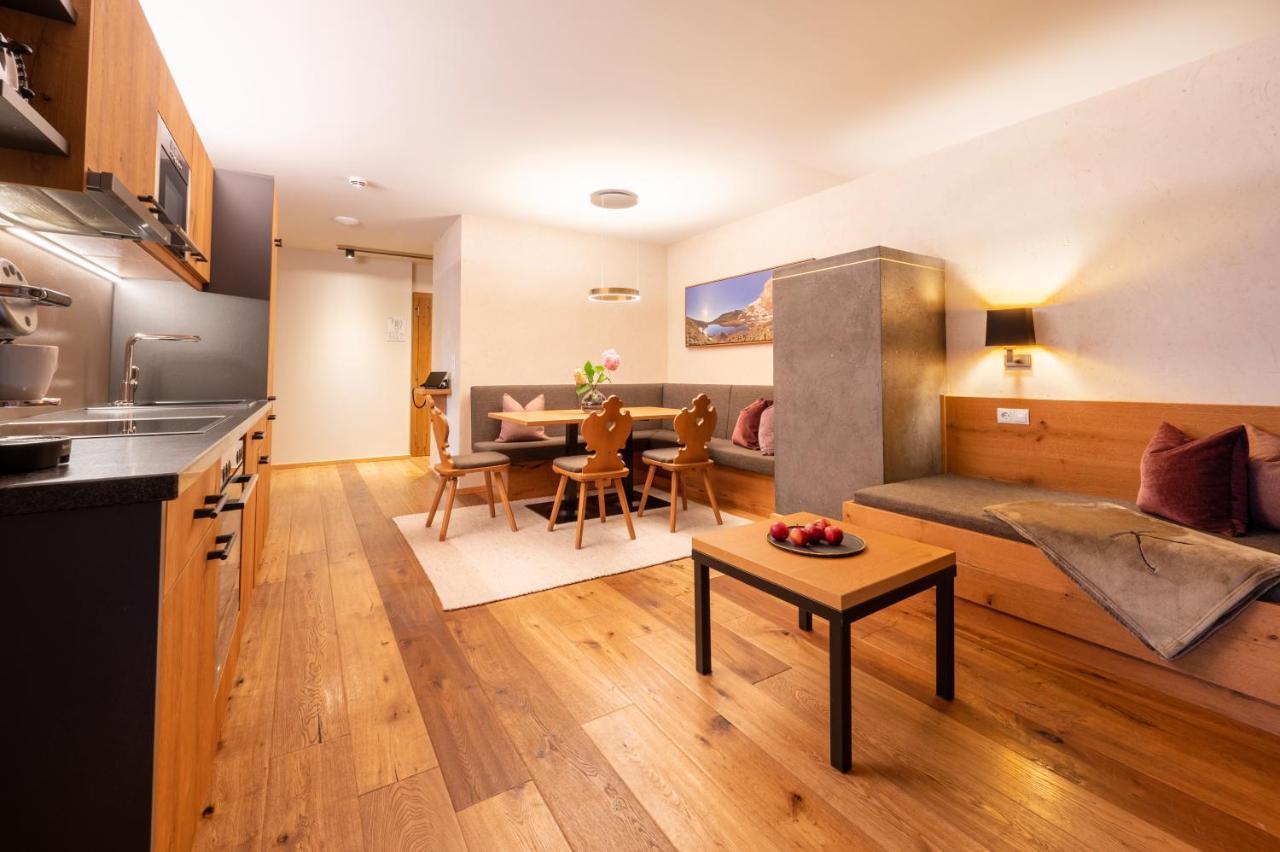Das Kaltenbach - Aparthotel Oda fotoğraf