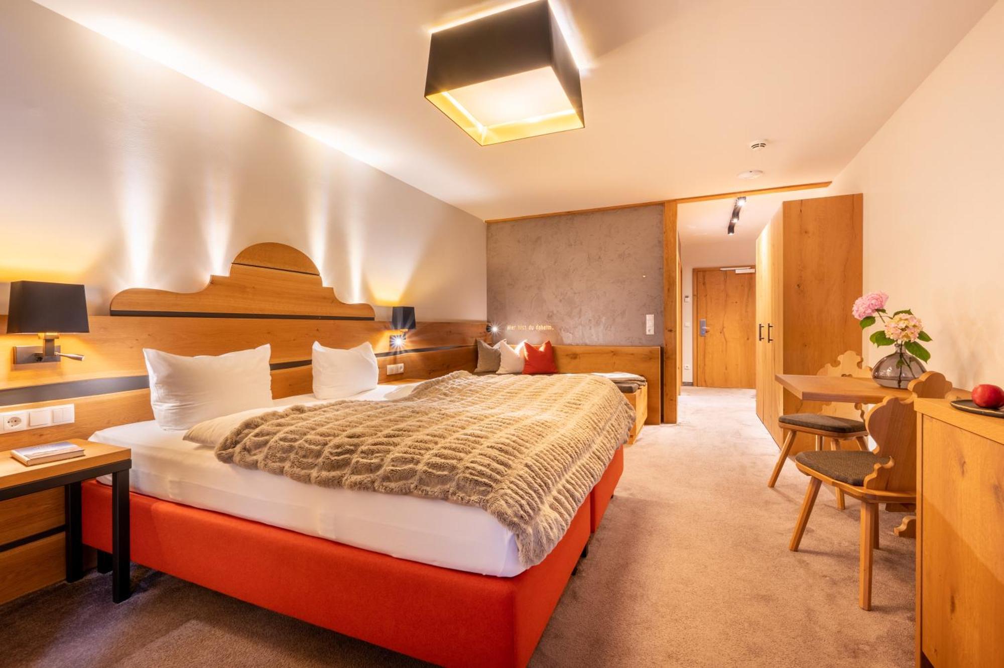Das Kaltenbach - Aparthotel Oda fotoğraf