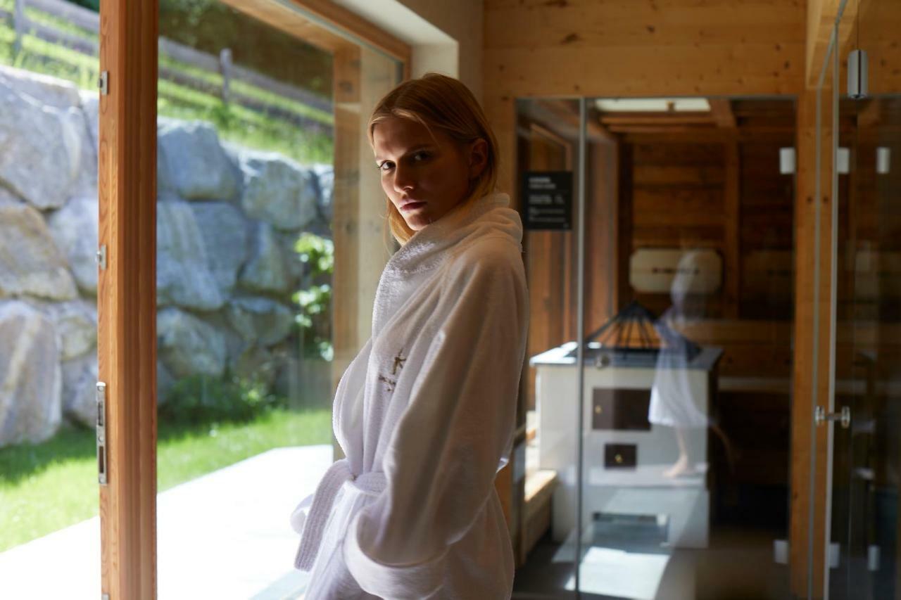 Das Kaltenbach - Aparthotel Dış mekan fotoğraf